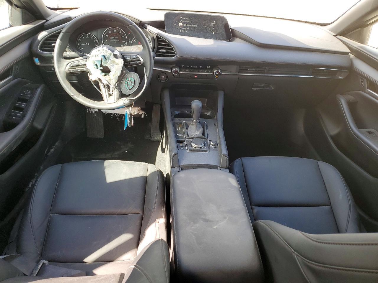 2026 Mazda 3 Select Sport