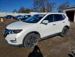 2019 Nissan Rogue sl for sale in Chatham, VA