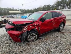 2021 Toyota Venza xle for sale in Ellenwood, GA