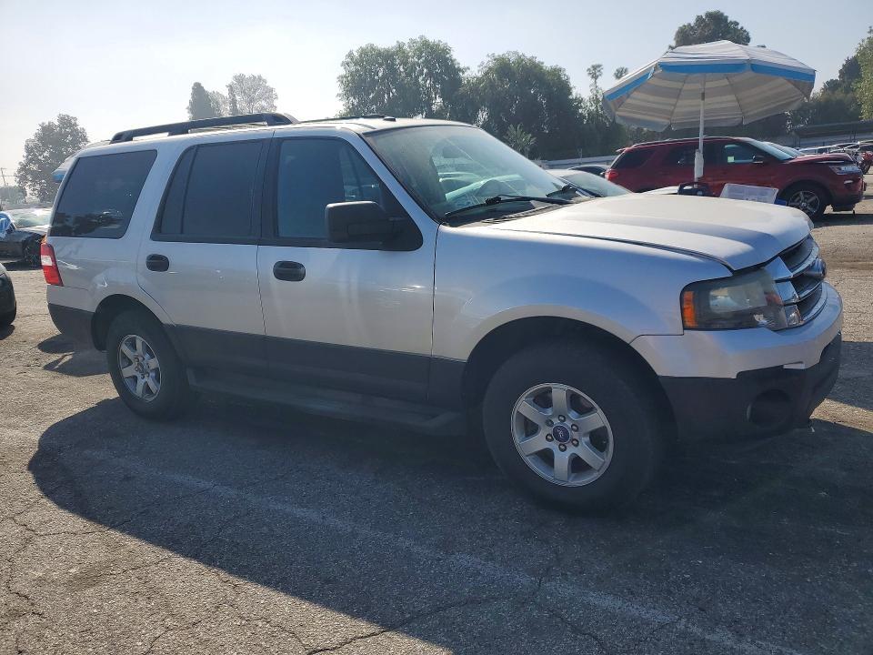2016 Ford Expedition xl