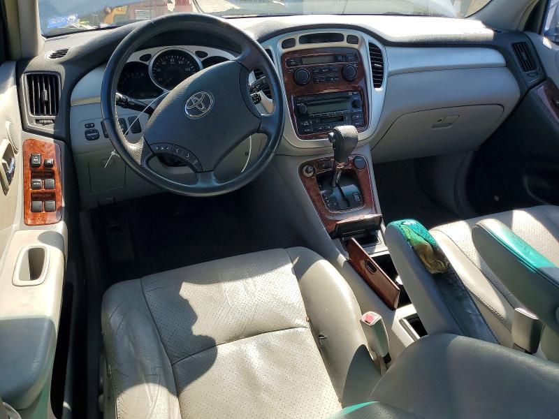 2006 Toyota Highlander Limited