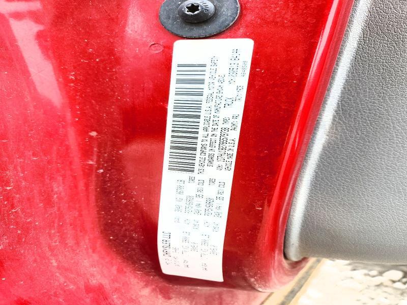 2008 Dodge RAM 1500 ST