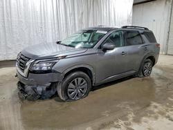 2025 Nissan Pathfinder sv en venta en Albany, NY