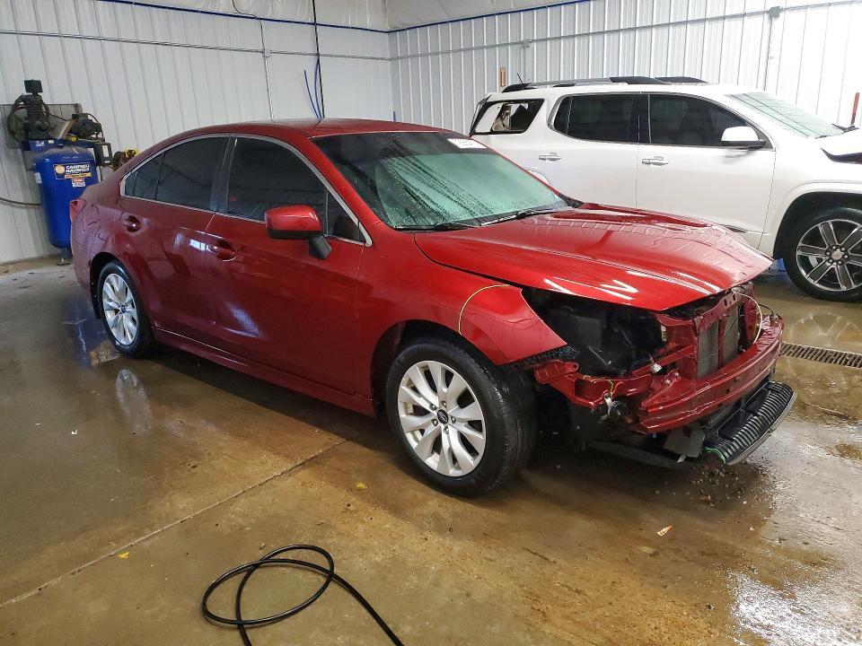 2015 Subaru Legacy 2.5i Premium