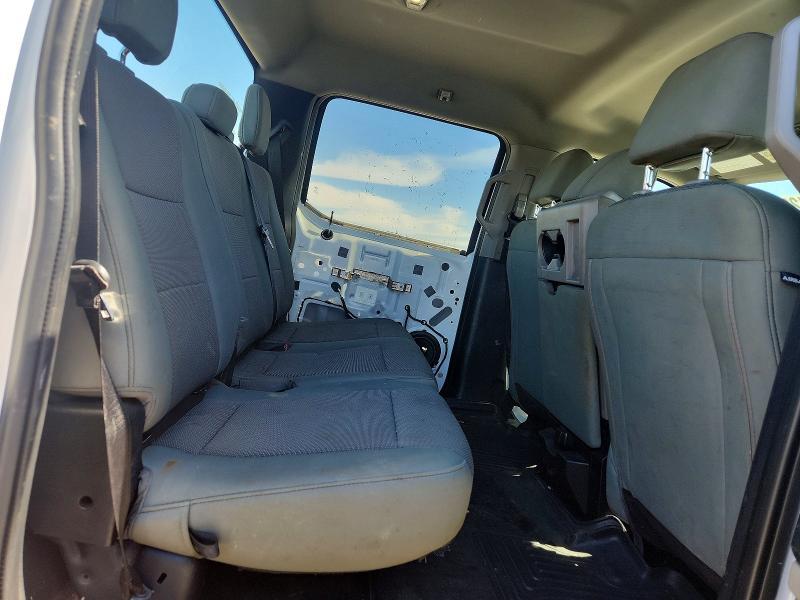 2020 Ford F250 Super Duty