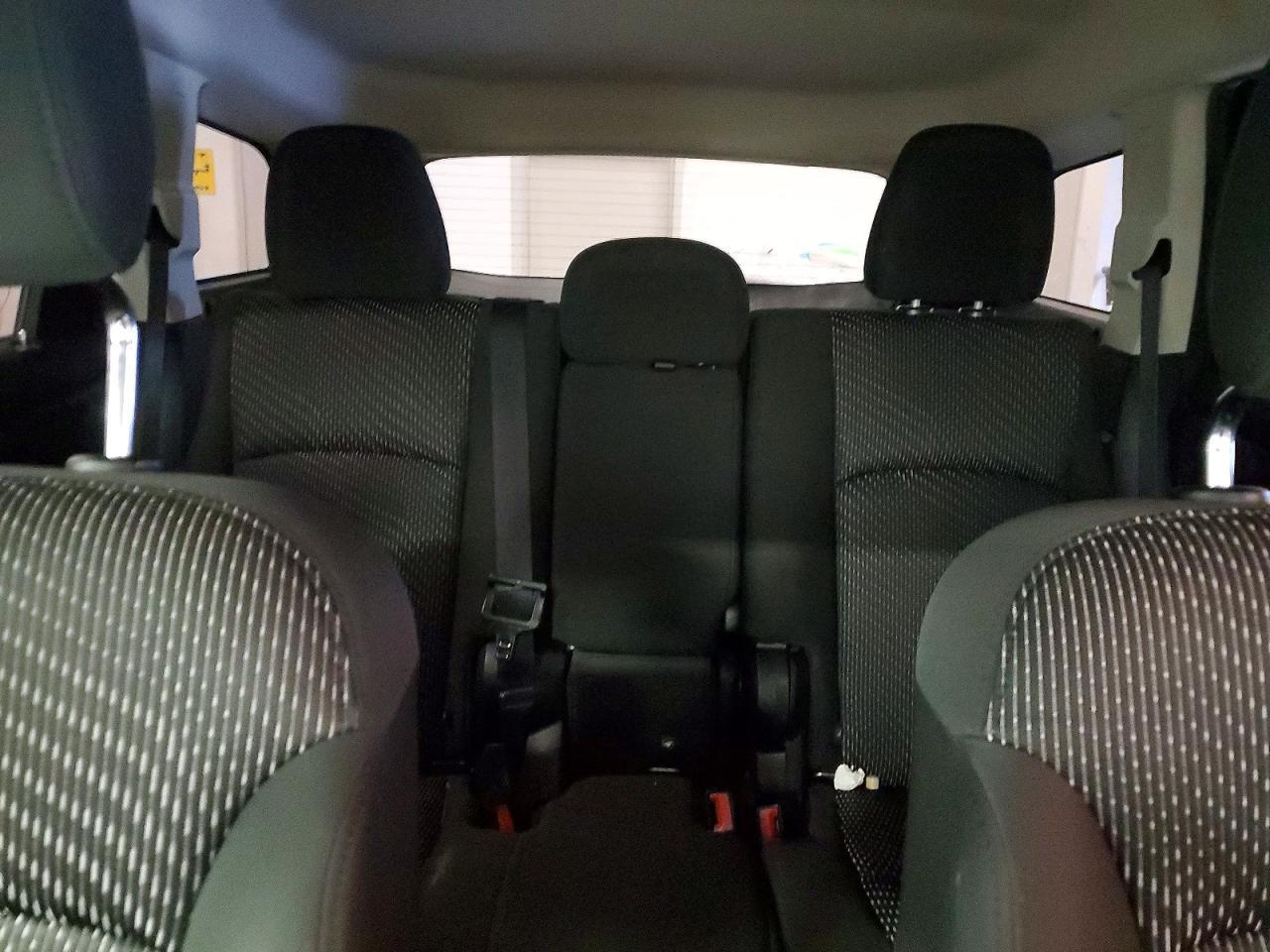 2014 Dodge Journey se