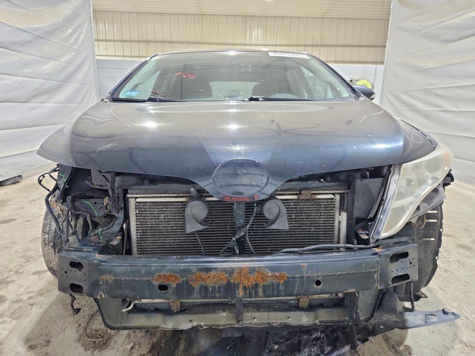 2015 Toyota Venza xle