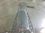 2021 Skidoo Backcountr