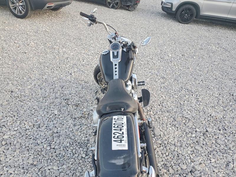 2018 Harley-Davidson Flfbs FAT BOY 114