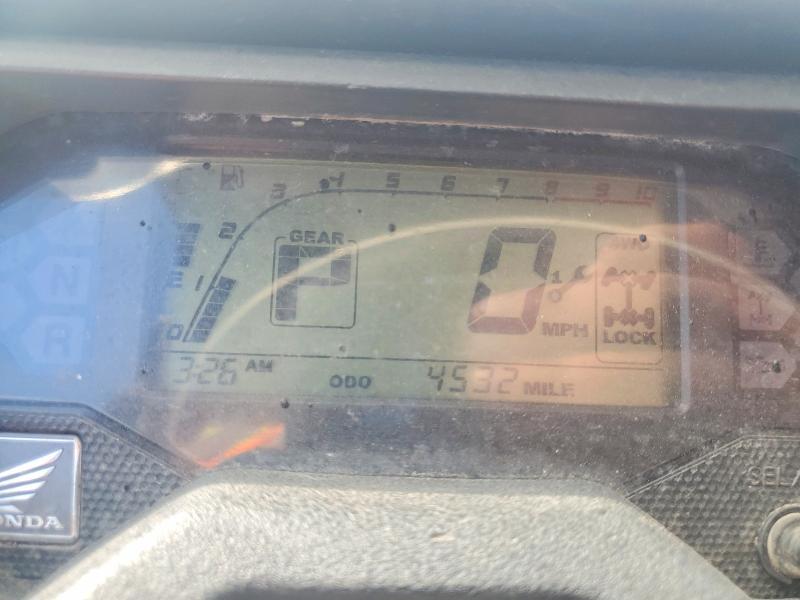 2021 Honda Pioneer 1000 Utility Vehicle