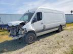 2015 Mercedes-Benz Sprinter 2500 Utility / Service Van