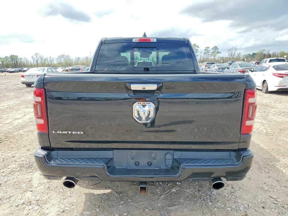 2019 Dodge RAM 1500 Limited