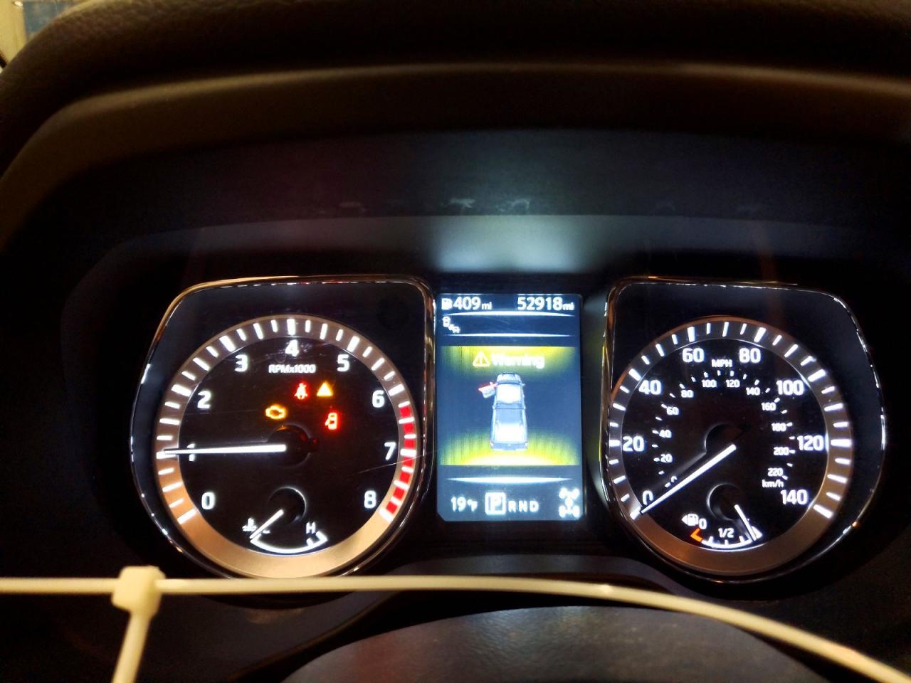 2017 Nissan Titan SL