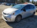 2014 Toyota Prius v two