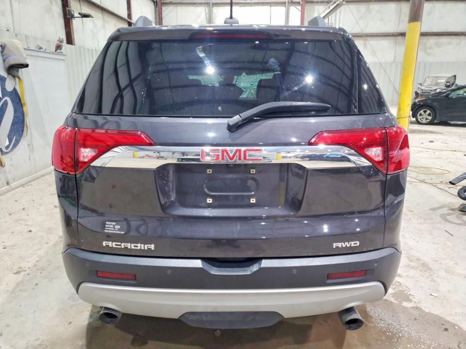 2017 GMC Acadia Slt-2