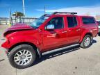 2012 Nissan Frontier S