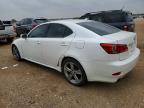 2012 Lexus Is 250 Base