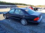 2001 Lexus Ls 430 Base