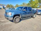2012 GMC Sierra K1500 SLE