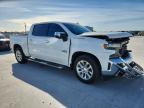 2019 Chevrolet Silverado C1500 LTZ