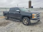 2014 Chevrolet Silverado K1500 LTZ