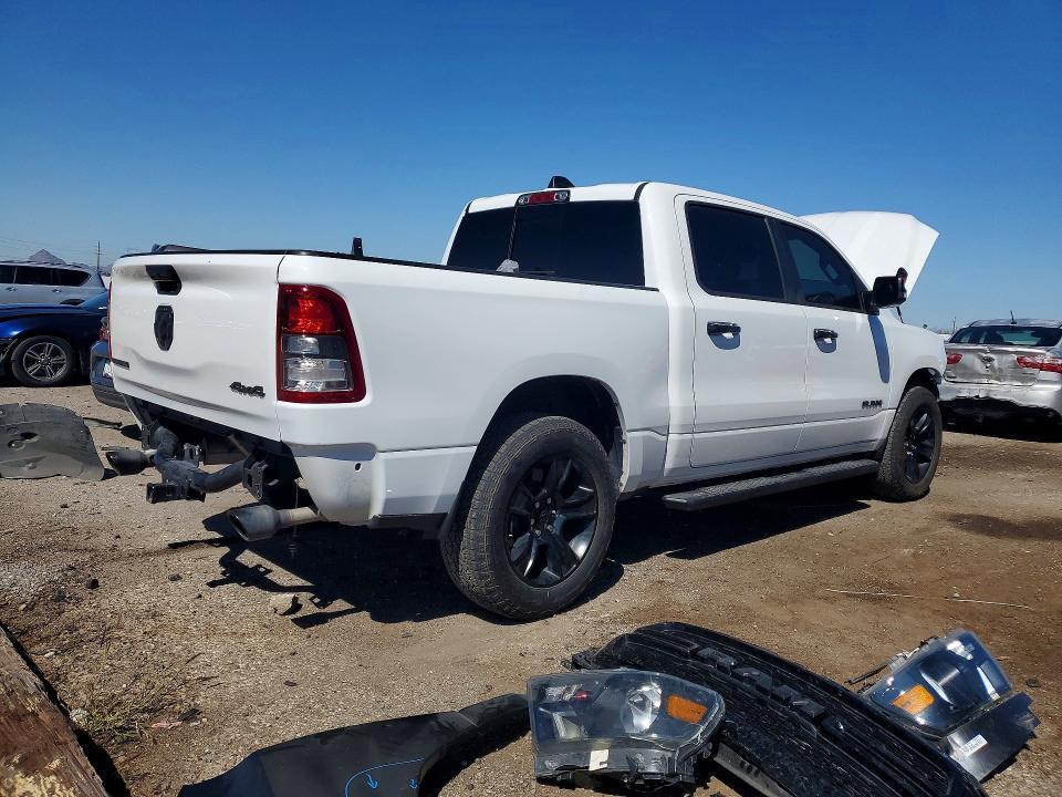 2023 Dodge RAM 1500 BIG Horn