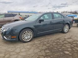 2010 Ford Fusion Hybrid for sale in Pennsburg, PA