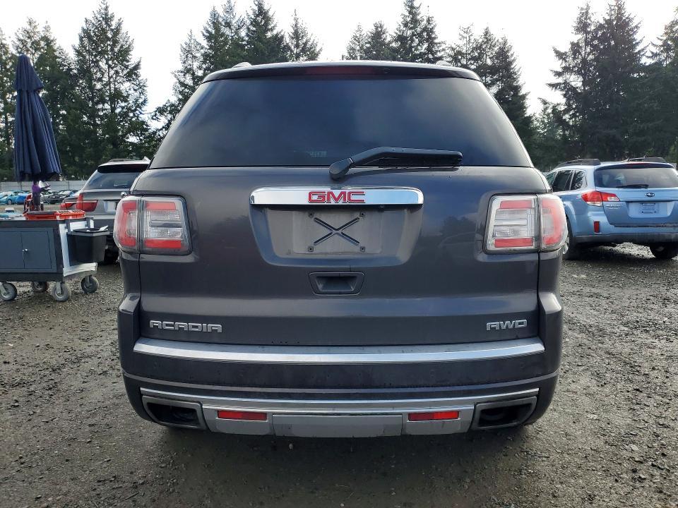 2013 GMC Acadia Denali