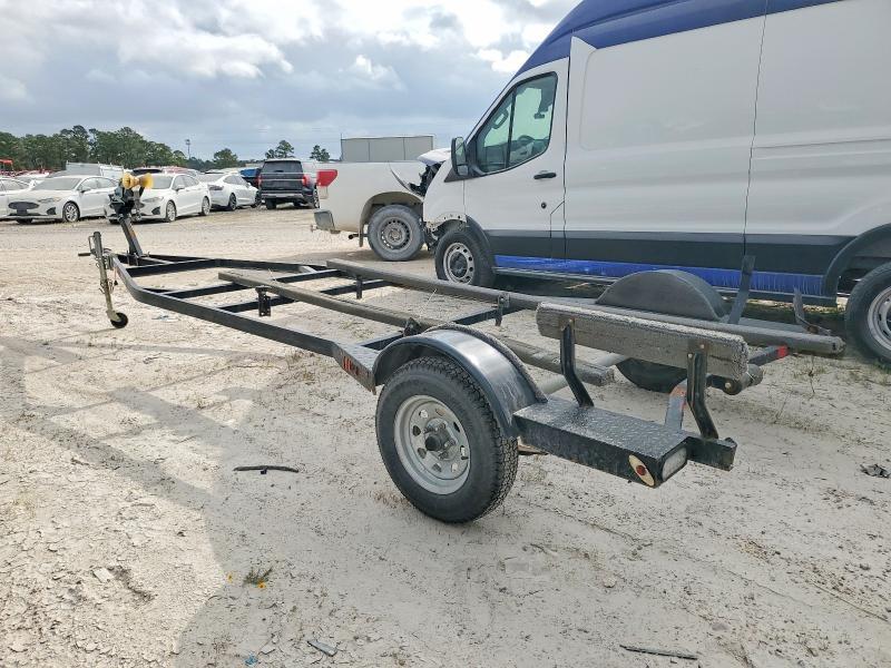 2022 Ezgo Boat Trailer