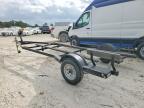 2022 Ezgo Boat Trailer