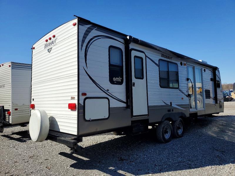 2014 Keystone Hideout Camper