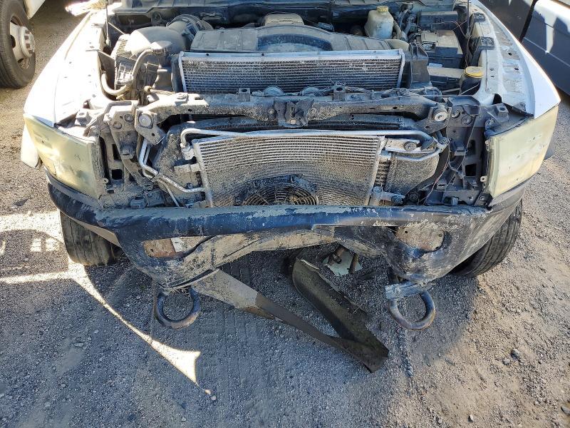 2012 Dodge RAM 5500 S