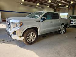 GMC Vehiculos salvage en venta: 2020 GMC Sierra K1500 SLT