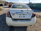 2011 Niss Altima s W/continuou