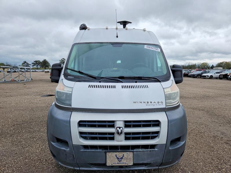 2014 Winnebago TRAVAO59GL
