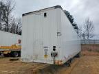 2014 Stoughton Dryvan-DRY Van Trailer