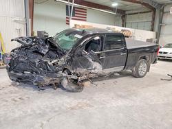 2018 GMC Sierra K2500 Denali en venta en Greenwood, NE
