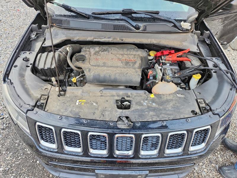 2021 Jeep Compass Sport
