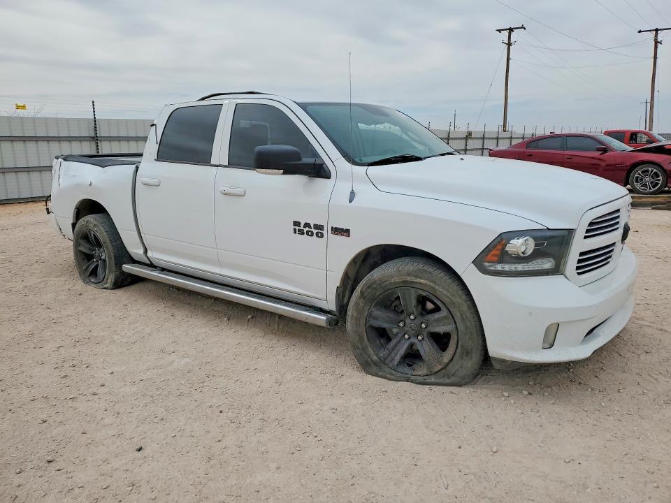 2014 Dodge Ram 1500 Sport