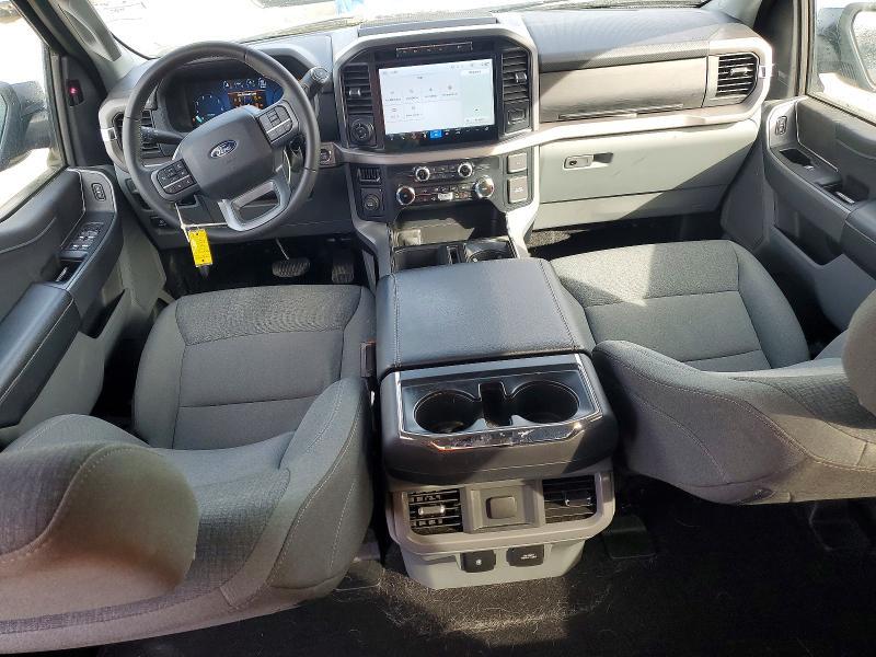 2024 Ford F150 XLT