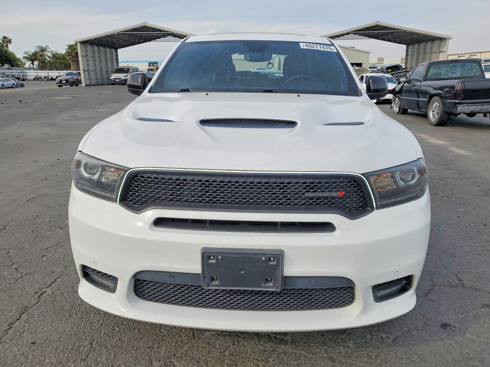 2019 Dodge Durango r