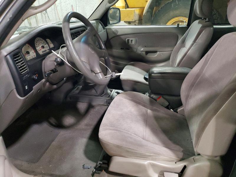 2004 Toyota Tacoma V6