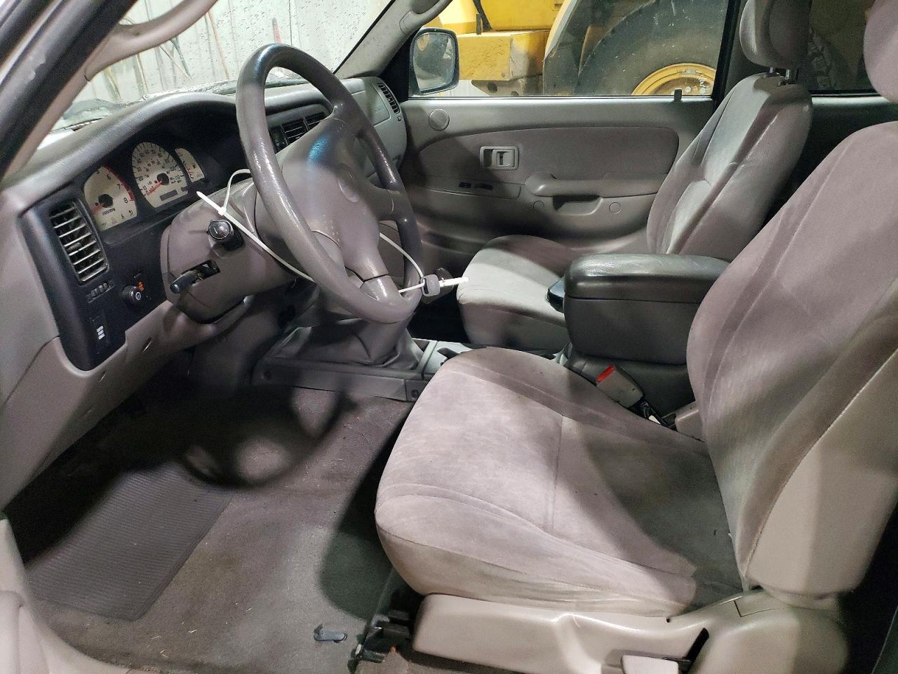 2004 Toyota Tacoma V6
