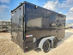 2018 Lark United VT714TA Enclosed Cargo Trailer