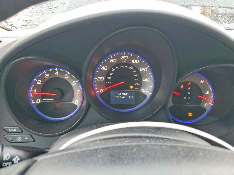 2008 Acura 3.2tl