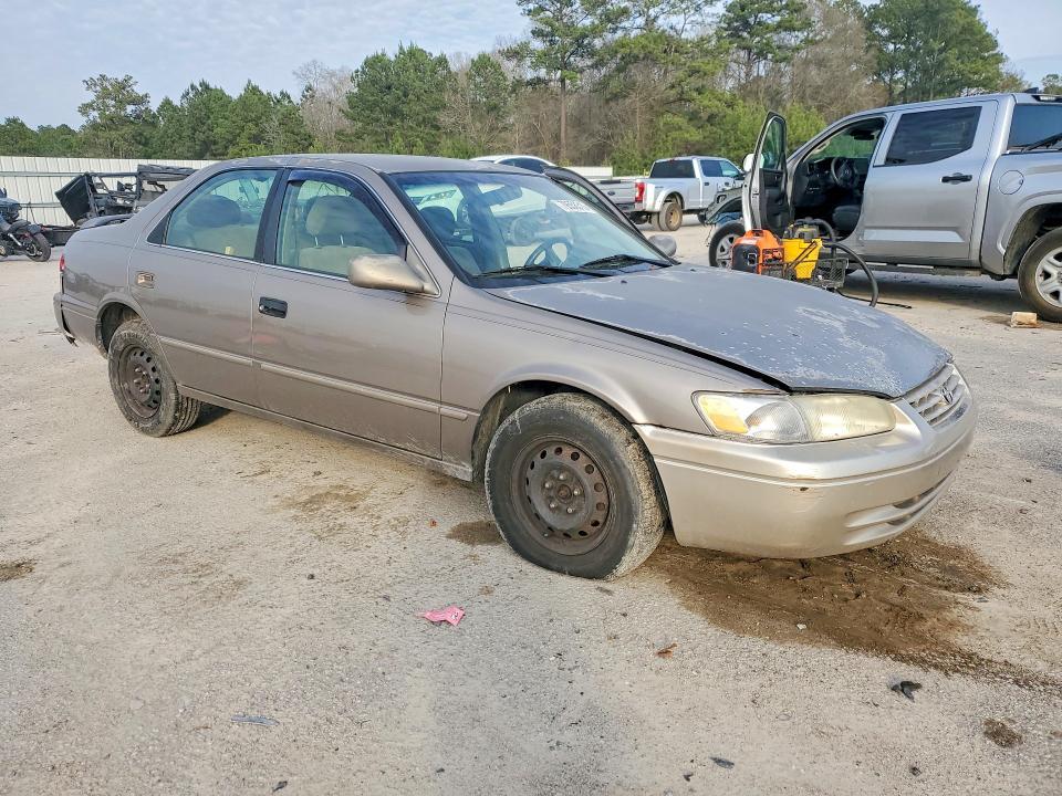 1999 Toyota Camry