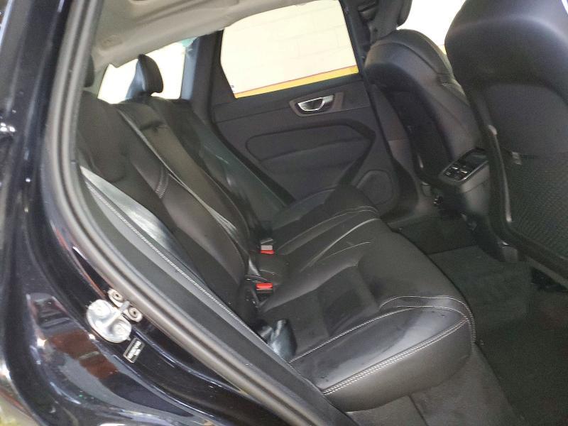 2026 Volvo Xc60 Ultra