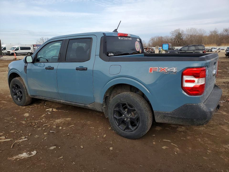 2023 Ford Maverick XL