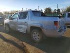 2007 Honda Ridgeline RTS
