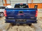 2017 GMC Sierra K1500 SLT